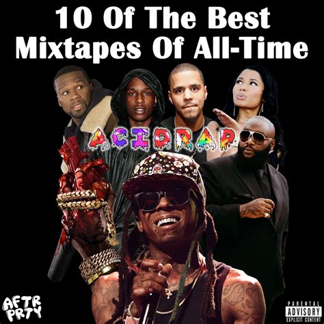 Ogu Ajoka. . Best mixtapes of all time mp3 download